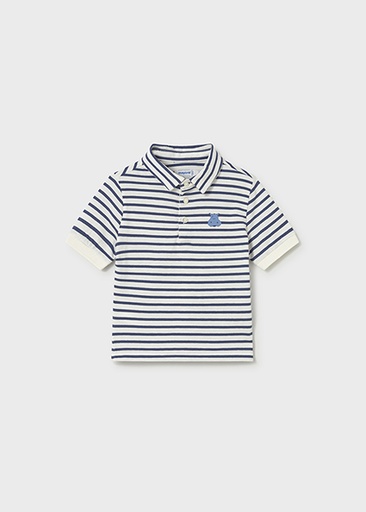 Mayoral S/s polo Ocean