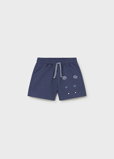 Mayoral Bermuda shorts Ocean