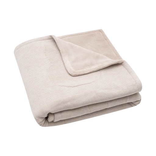 Jollein Blanket Cradle Miffy Nougat