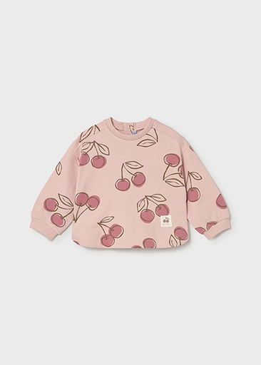 Mayoral Pullover Peony