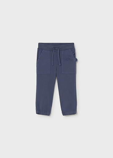 Mayoral jogger pants Ocean