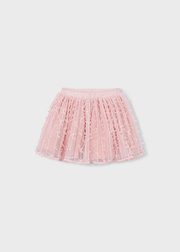 Mayoral Tul skirt Blossom