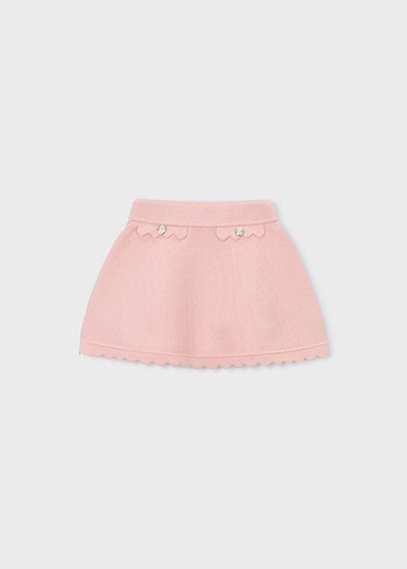 Mayoral Knit skirt Blossom