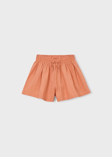 Mayoral Skort Peach