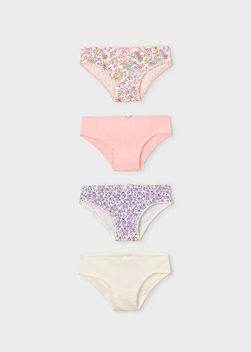 Mayoral Panties Blossom