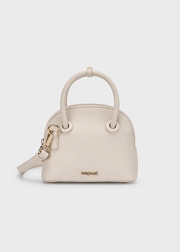 [10206-Bone -4] Mayoral Handbag Bone