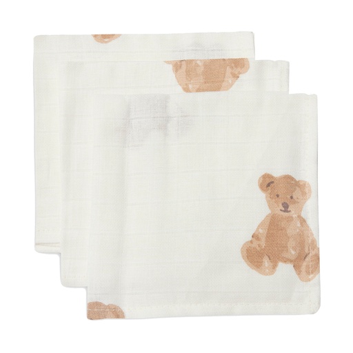 Jollein - Mouth Cloth Muslin 