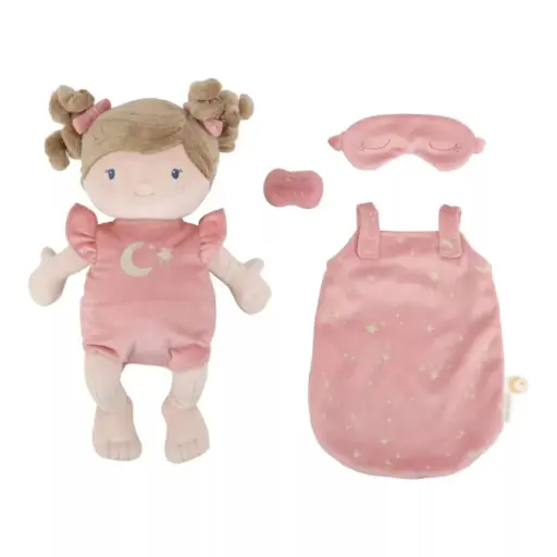 Little Dutch Doll Sleeping Doll 