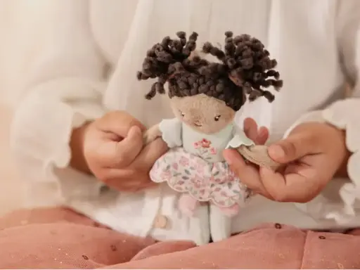 Little Dutch Mini Doll Evi (New)