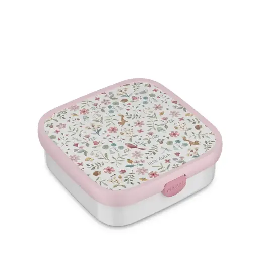 Little Dutch Lunchbox Campus Large Fairy Wonders