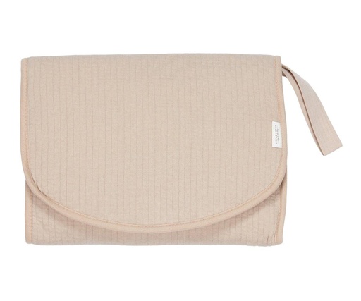 Little Dutch Changing Mat Beige