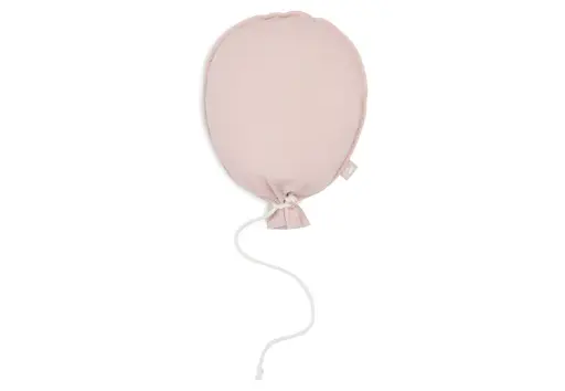 [717-600-67099] Jollein Balloon 25x30cm - Wild Rose