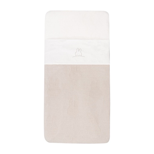 Jollein Miffy Sheet 75 X 100 Cm