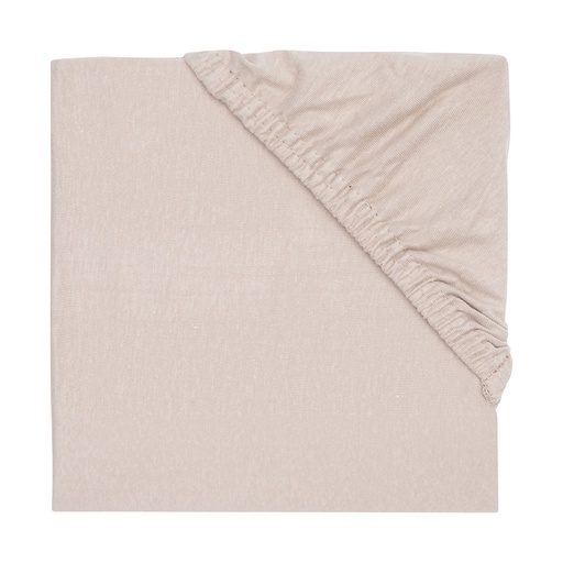 Fitted Sheet 140x70 Cm - Wild Rose