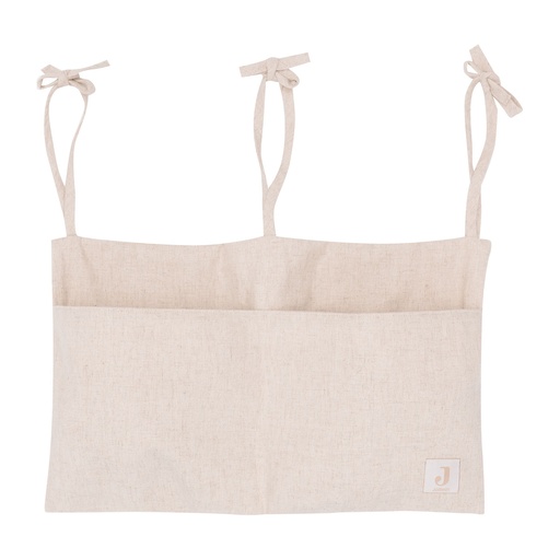 Jollein Storage Bag - Natural
