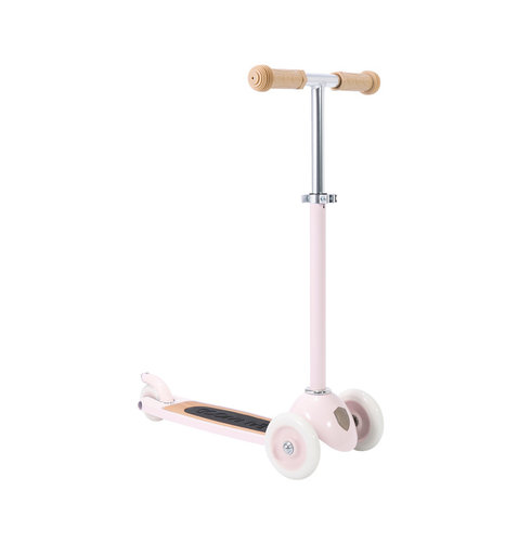 Banwood Scooter Pink