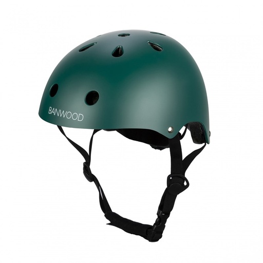 Banwood Classic Helmet, Ages 3-7