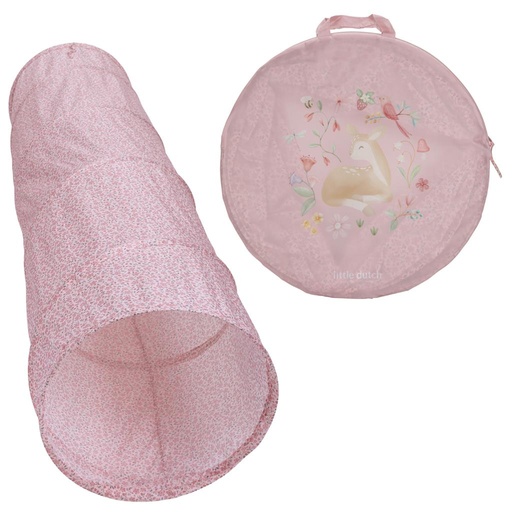 Little Dutch - Fairy Garden Play Tunnel 