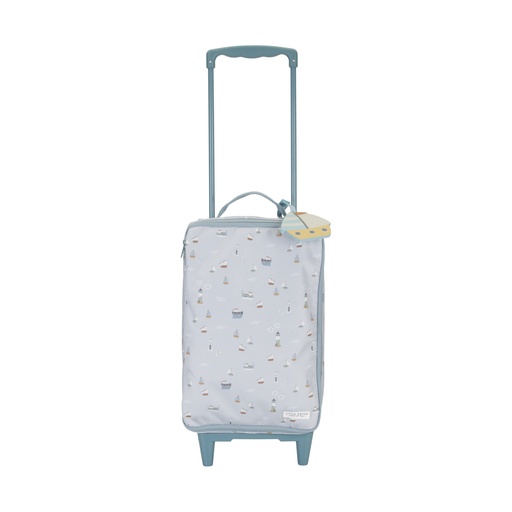 Little Dutch Suitcase Sailors Bay