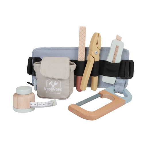 Little Dutch Tool Belt