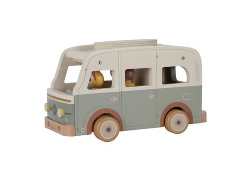 Little Dutch - Vintage Campervan 