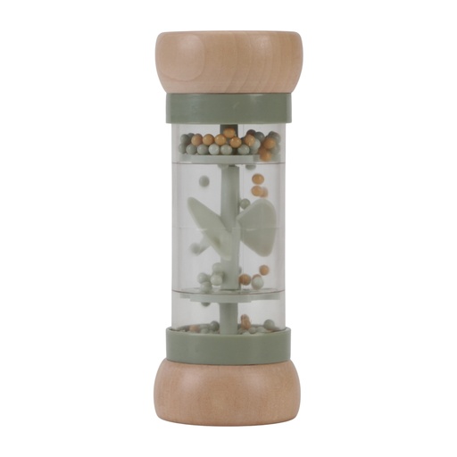 Little Dutch Rain Rattle - Little Farm