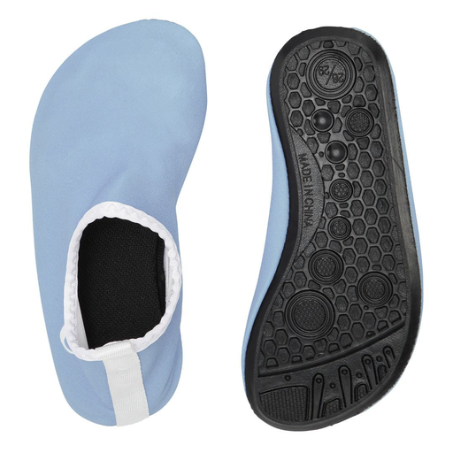 Vanilla Copenhagen Swim Shoes: Blue Shadow