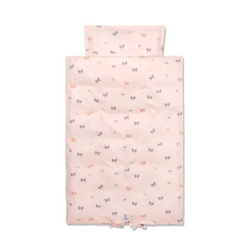 Vanilla Copenhagen Bedding Junior 100x140 : Butterfly
