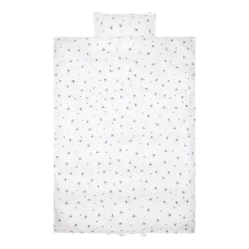 Vanilla Copenhagen Bedding Junior: Honey bee Happy