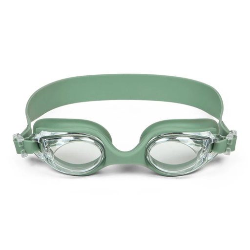 Vanilla Copenhagen Swim Goggles: FERN