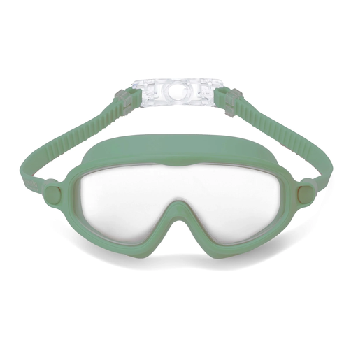 Vanilla Copenhagen Swim Mask: Fern