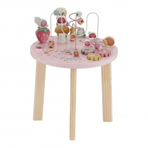 Little Dutch - Activity Table Fairy garden 