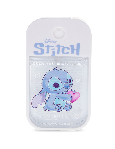 I Heart Stitch Body Mist 