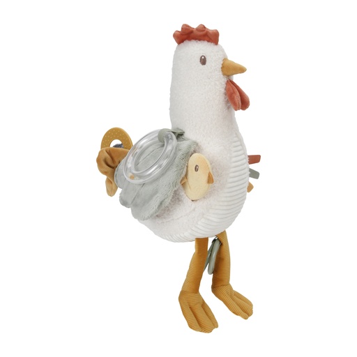 Little Dutch - Little Chicken 25 Cm