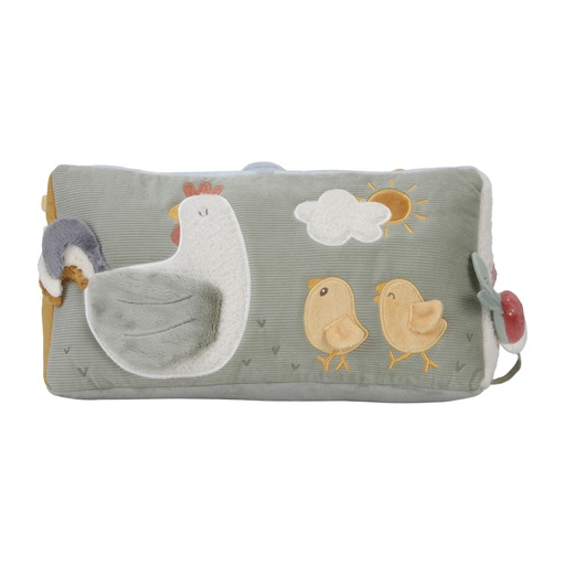 Little Dutch - Activity Triangle Little Farm