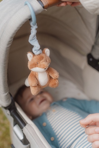 Little Dutch Pull and Shake Fox Forest Friends 