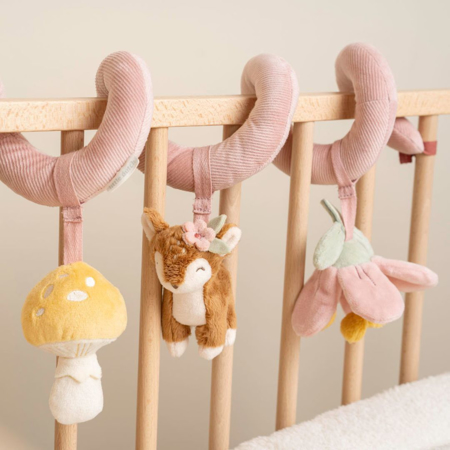 Little Dutch Activity Spiral Fairy Garden 