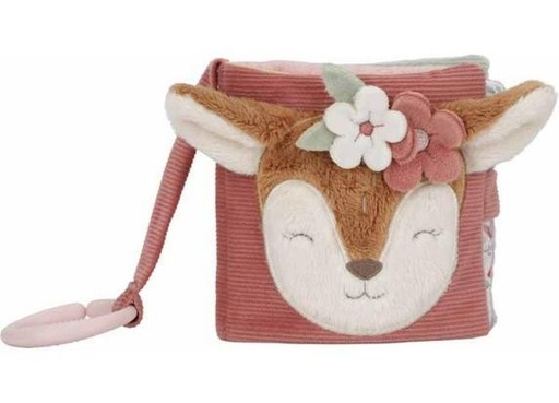 Little Dutch Soft Book Fairy Garden