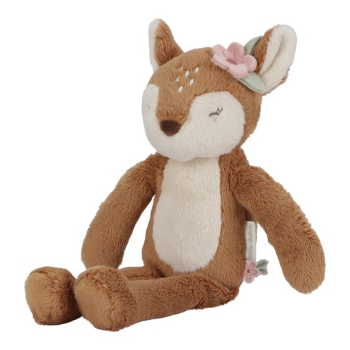 Little Dutch Cuddle Toy Deer 