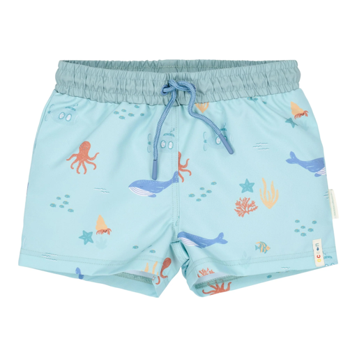 Little Dutch Swim short Ocean Friends