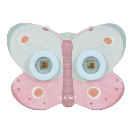 [LD7359] Little Dutch Story viewer Fairy Garden FSC
