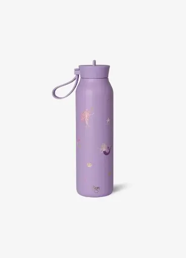 Citron Water Bottle 500ml -Mermaid 
