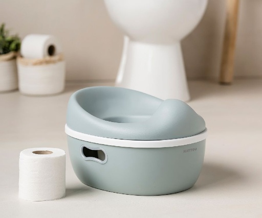 Nattou Potty - Sage 
