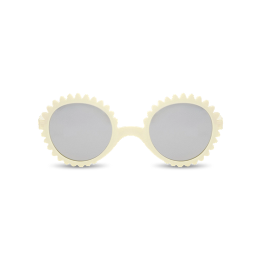 KI ET LA Sunglasses Fleur Butter (0-1 y)