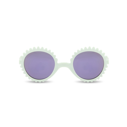 KI ET LA Sunglasses Fleur Tea (0-1 y)