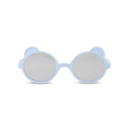 KI ET LA Sunglasses Ourson Light Blue (1-2 y)