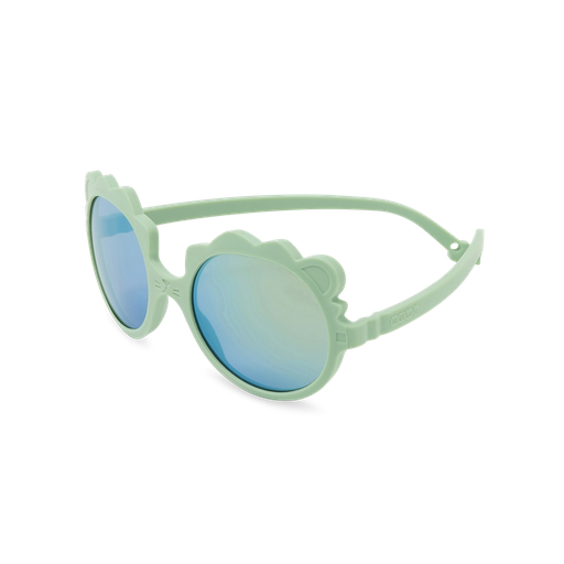 KI ET LA Sunglasses LION 1-2 y Size 2 Salvia
