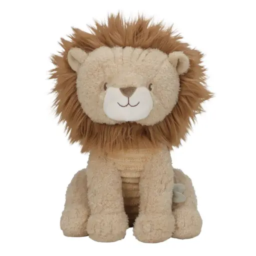 [LD8360] Little Dutch Cuddle Lion Safari Friends 25cm GRS 