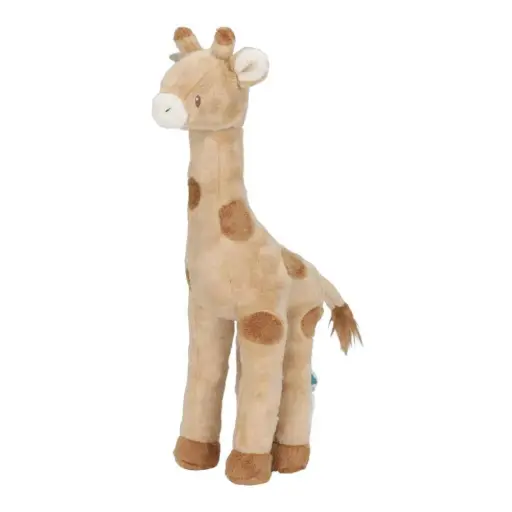[LD8354] Little Dutch Cuddle Giraffe Safari Friends GRS