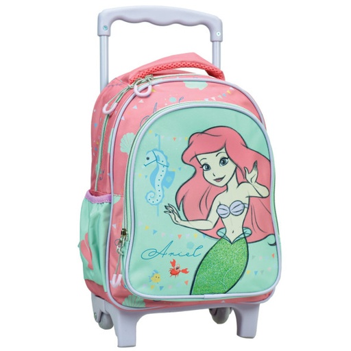 Gim Trolley Bag - Ariel 